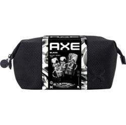 Axe Black zestaw upominkowy dla mężczyzn