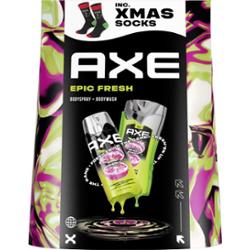 Axe Epic Fresh zestaw upominkowy dla mężczyzn