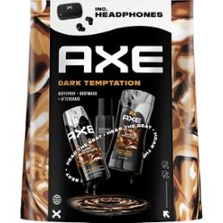 Axe Dark Temptation zestaw upominkowy dla mężczyzn
