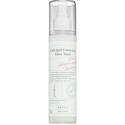 AXIS-Y 6+1+1 Advanced Formula Dark Spot Correcting Glow Toner tonik rozjaśniający do skóry z przebarwieniami 125 ml