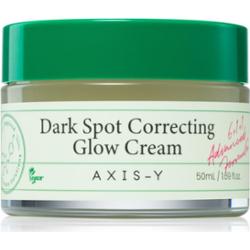 AXIS-Y 6+1+1 Advanced Formula Dark Spot Correcting Glow Cream nawilżający krem żelowy do skóry z przebarwieniami 50 ml