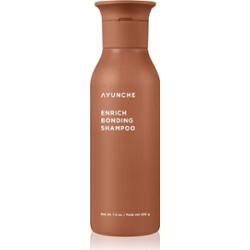 AYUNCHE Enrich Bonding Shampoo szampon intensywnie regenerujący do włosów zniszczonych 200 ml