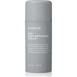 AYUNCHE Pro Deep Repairing Cream krem głęboko regenerujący do włosów zniszczonych 100 ml