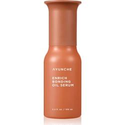 AYUNCHE Enrich Bonding Oil Serum regenerujące serum w olejku na rozdwojone końcówki włosów 100 ml