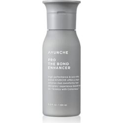 AYUNCHE Pro The Bond Enhancer odżywcze preludium pielęgnacyjne do bardzo zniszczonych włosów 100 ml