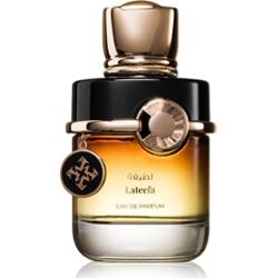 AZHA Perfumes Lateefa woda perfumowana unisex 100 ml