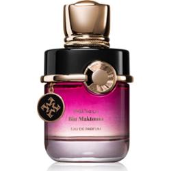 AZHA Perfumes Bin Maktoum woda perfumowana unisex 100 ml