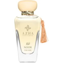 AZHA Perfumes Noor woda perfumowana dla kobiet 100 ml