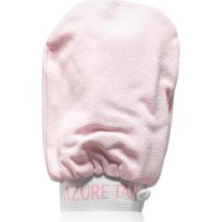 Azure Tan Pre Glow rękawiczki do peelingu 1 szt.