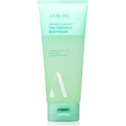 Azure Tan Preserve & Protect mydło w płynie do ciała 200 ml