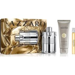 Azzaro Wanted zestaw upominkowy dla mężczyzn