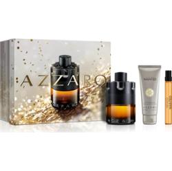 Azzaro The Most Wanted Parfum perfumy dla mężczyzn