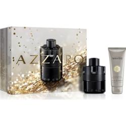 Azzaro The Most Wanted Intense woda perfumowana dla mężczyzn