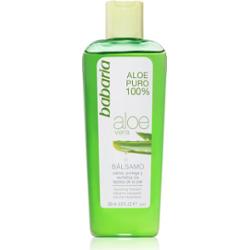 Babaria Aloe Vera balsam do ciała z aloesem 250 ml