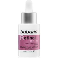 Babaria Retinol serum do twarzy z retinolem 30 ml