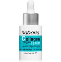 Babaria Collagen serum intensywnie ujędrniające z kolagenem 30 ml