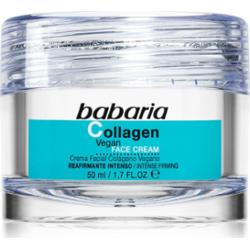 Babaria Collagen krem przeciw zmarszczkom z kolagenem 50 ml
