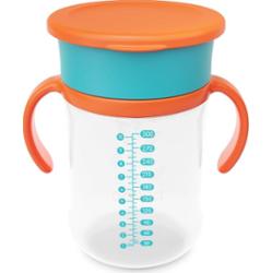 Baboo Cup 360° kubek niekapek Safari 6m+ 300 ml