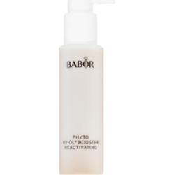 BABOR Cleansing Phyto Hy-Öl Booster Reactivating preparat oczyszczający o działaniu regenerującym 100 ml