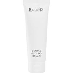 BABOR Cleansing delikatny peeling do twarzy do cery wrażliwej i suchej 50 ml