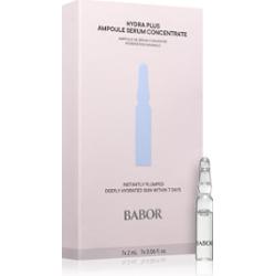 BABOR Ampoule Concentrates Hydra Plus skoncentrowane serum intensywnie nawilżający 7x2 ml
