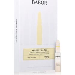 BABOR Ampoule Concentrates Perfect Glow skoncentrowane serum do rozjaśnienia i nawilżenia 7x2 ml