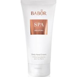 BABOR SPA Shaping szybko wchłaniający się krem do rąk 100 ml