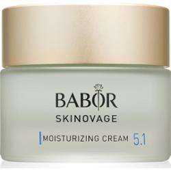 BABOR Skinovage Moisturizing Cream krem intensywnie nawilżający i zmiękczający 50 ml