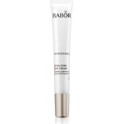 BABOR Skinovage Vitalizing Eye Cream krem pod oczy przeciw obrzękom i cieniom 15 ml