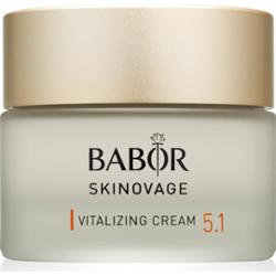 BABOR Skinovage Vitalizing Cream krem odnawiający do cery zmęczonej 50 ml
