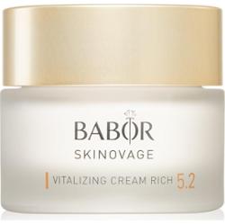 BABOR Skinovage Vitalizing intensywny krem ​​regenerujący do cery zmęczonej 50 ml