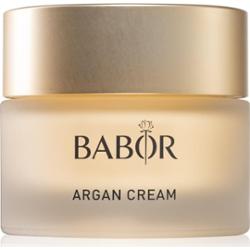BABOR Skinovage Argan Cream nawilżająco-wzmacniający krem do twarzy 50 ml