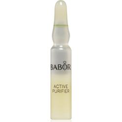 BABOR Ampoule Concentrates Active Purifier skoncentrowane serum do cery tłustej i problematycznej 7x2 ml