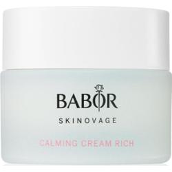 BABOR Skinovage Calming Cream Rich krem kojący 50 ml
