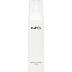 BABOR Cleansing Deep Cleansing Foam pianka dogłębnie oczyszczająca 200 ml