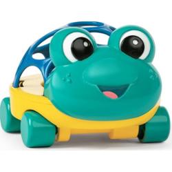 Baby Einstein Neptune the Turtle™ Curious Car samochodzik z grzechotką 3 m+ 1 szt.
