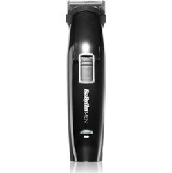 BaByliss For Men Face & Beard MT725E trymer i golarka 1 szt.