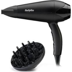 BaByliss D563DE suszarka do włosów 1 szt.