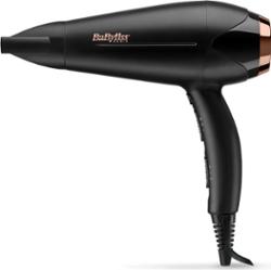 BaByliss Turbo Shine 2200 D570DE suszarka do włosów