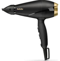 BaByliss Power Pro 2000 6704E suszarka do włosów