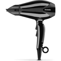 BaByliss Compact Pro 2400 6715DE suszarka do włosów