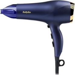 BaByliss Midnight Luxe 5781PE suszarka do włosów 1 szt.