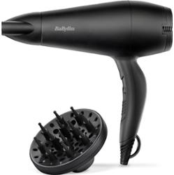 BaByliss D215DE suszarka do włosów 1 szt.