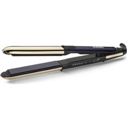 BaByliss Black Onyx ST484E prostownica do włosów 1 szt.