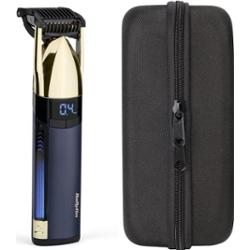 BaByliss Super-X Metal Series S992E trymer do brody 1 szt.