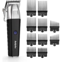 BaByliss Lithium Power T812E maszynka do strzyżenia włosów 1 szt.