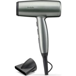 BaByliss Xanadu D581E suszarka do włosów 1 szt.