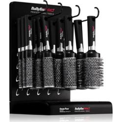 BaByliss PRO Pro Ceramic Pulse BABBCTR2E zestaw + szczotka
