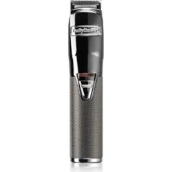 BaByliss PRO Barbers Spirit FX7880E maszynka do strzyżenia włosów Silver 1 szt.