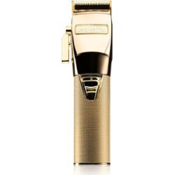 BaByliss PRO GOLD CORD CORDLESS METAL CLIPPER FX8700GE profesjonalna golarka do strzyżenia 1 szt.